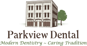 Parkview Dental: Modern Dentistry - Caring Tradition