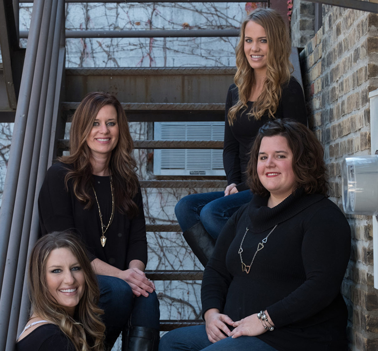 Caring Dental Assistants Hutchinson, MN Parkview Dental