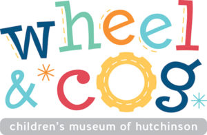 Wheel & Cog Children's Museum for dental health month