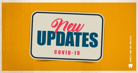 New Updates COVID-19