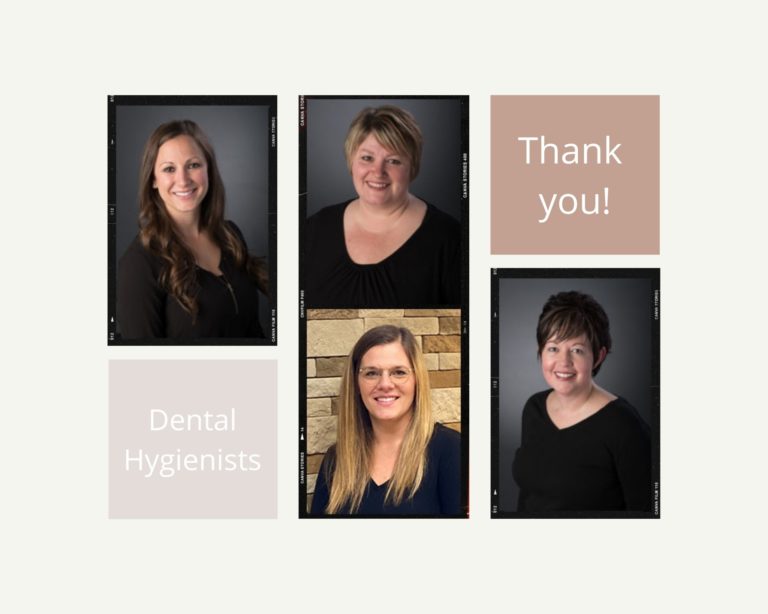 Dental Hygienist Appreciation Week Parkview Dental