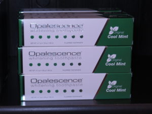 Opalescense Toothpaste